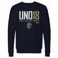 Uno Shiragaki North Carolina Courage Elite WHT