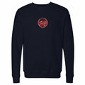 Jupiter Links Roundel Small WHT