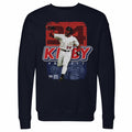 Kirby Puckett Minnesota Player Number WHT
