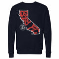 Bay FC Groovy Team State WHT