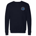 New York Golf Club Roundel Pocket WHT