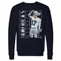 Brandon Aubrey Dallas Americas Favorite Kicker WHT