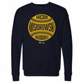 Jacob Misiorowski Milwaukee Vintage Baseball WHT