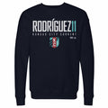 Rocky Rodriguez Kansas City Current Elite WHT