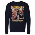 Sophie Cunningham Indiana Fever Vintage WHT