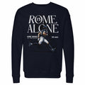 Rome Odunze Chicago Rome Alone WHT