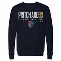 Molly Pritchard North Carolina Courage Elite WHT