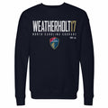 Dani Weatherholt North Carolina Courage Elite WHT
