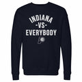 Indiana Pacers Vs. Everybody WHT