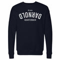 Sam Darnold Seattle Invert WHT