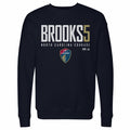 Cameron Brooks North Carolina Courage Elite WHT