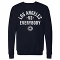 Los Angeles Clippers Vs. Everybody WHT
