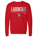 Lo'eau LaBonta Kansas City Current Elite WHT