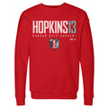 Haley Hopkins Kansas City Current Elite WHT