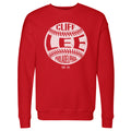 Cliff Lee Philadelphia Vintage Baseball WHT