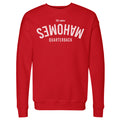 Patrick Mahomes Kansas City Invert WHT