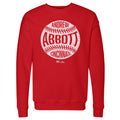 Andrew Abbott Cincinnati Vintage Baseball WHT