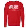 Jalon Walker Atlanta Elite WHT