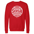 Edmundo Sosa Philadelphia Vintage Baseball WHT
