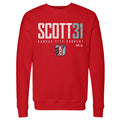 Katie Scott Kansas City Current Elite WHT
