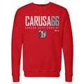 Kyra Carusa Kansas City Current Elite WHT