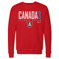 Jordin Canada Atlanta Dream Elite WHT