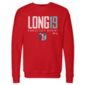 Mary Long Kansas City Current Elite WHT