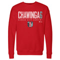Temwa Chawinga Kansas City Current Elite WHT