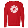 Atlanta Drive GC Roundel WHT