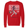 Debinha Kansas City Current Bitmap WHT