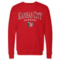 Kansas City Current Arch WHT