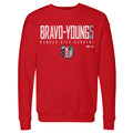 Ellie Bravo-Young Kansas City Current Elite WHT