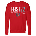 Bayley Feist Kansas City Current Elite WHT