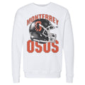 Monterrey Osos Vintage Helmet