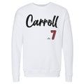 Corbin Carroll Arizona Script