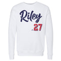 Austin Riley Atlanta Script