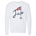 Jupiter Links Jup Wordmark