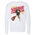 Sophie Cunningham Indiana Fever Slant