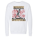 Corbin Carroll Arizona Block
