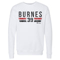 Corbin Burnes Arizona Font