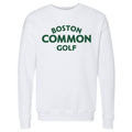 Boston Common Golf Club Wordmark