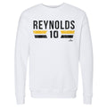 Bryan Reynolds Pittsburgh Font