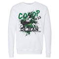 Cooper DeJean Philadelphia Splatter