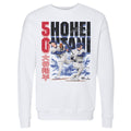 Shohei Ohtani Los Angeles D 50 Strikeouts 50 Home Runs