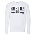 Veronica Burton Golden State Font
