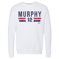 Sean Murphy Atlanta Font