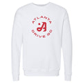 Atlanta Drive GC Roundel