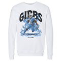 Jahmyr Gibbs Detroit Aura