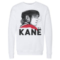 Patrick Kane Chicago Legend
