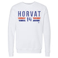 Bo Horvat New York I Font